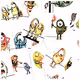 Mmmmbuddies Core Emotions