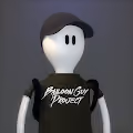Balloon Guy Project - old