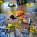 CrimeScenes