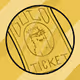 Superfuzz Gold Tickets