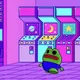 The Pepe Arcade