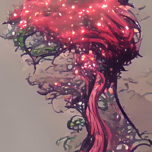 colorful dreamer - old