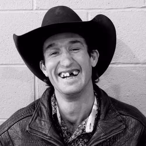 Junior Mints by Jason Norton