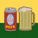 Non Fungible BeerHall