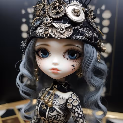 EnigmaGear Maidens
