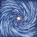 VORTEX OF THE NIGHT SKY