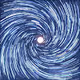 VORTEX OF THE NIGHT SKY
