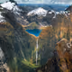 Passing Through New Zealand by Brayden Hall