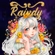 My Raindy Of zodiac