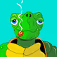 Crypto Turtle$