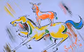 Majnu Bhai's ART