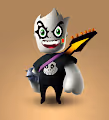 Cute Mini Monster