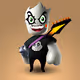 Cute Mini Monster