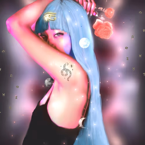 Secrets of Eternal Youth
