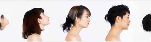 Neighbors by Yuma Kishi