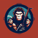 Planet of the apes