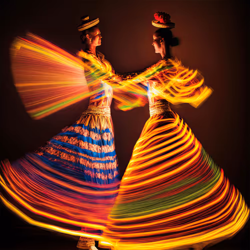 Dance Stills - Art of Dance