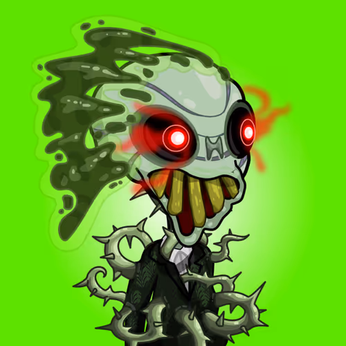 Gray Boys Mutants