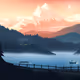 Slence scence
