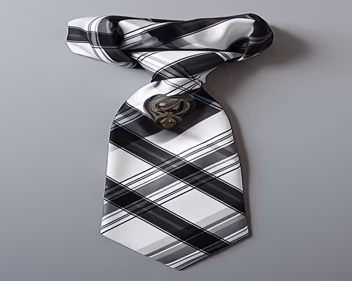 Inkwell Iconic Tie