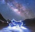 AD ASTRA - To the Stars