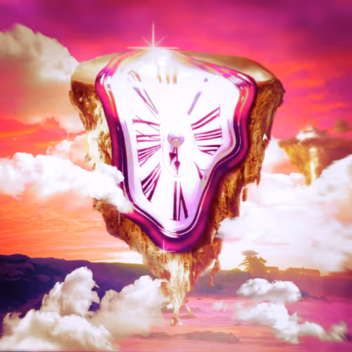 Iman Europe - All On Time