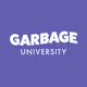 Garbage University Student IDs