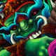 WarpWarp