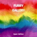 Furry Gallery - Open Edition
