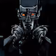 CryptoCybergs - old
