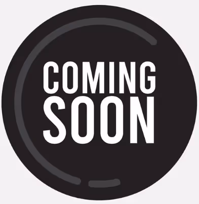 comingsoon