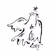 SABET OPEN COLLAB | PEACE DOVE