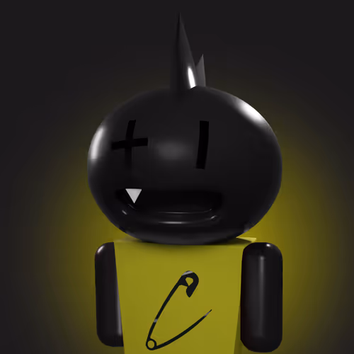 F*CK PUNK by YOUMEDIA