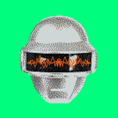 Daft Disco Punk - old