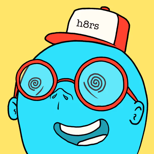 h8rs