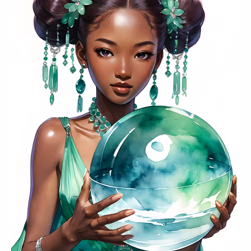 Concert of The Jade Emperor