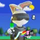 Anivance AI RRR Bunny