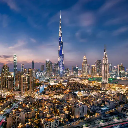 Dubai, United Arab Emirates