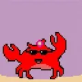 Pixel Crabs