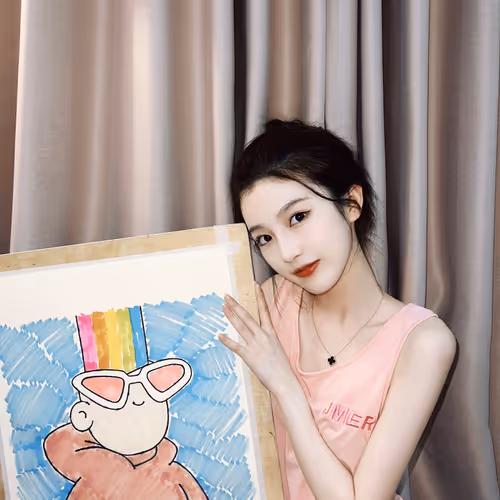 CassieXu