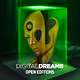 Digital Dreams - icWtLYgfEB