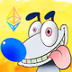Cartoon Gems