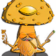 Awakened Mushrooms - old