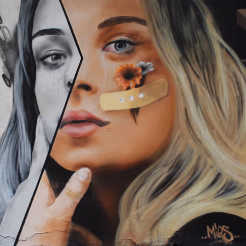 Graffiti - wfIL7Ug8A0