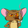 Tarsius Legends Society