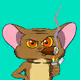 Tarsius Legends Society