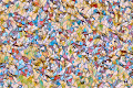 Reiterative AI Generated Art