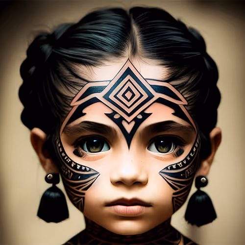 BRAVE WOMEN OF THE WORLD