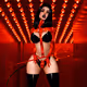 Meta Girl Artist - old