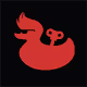 DUCKTOY - GENESIS QUACK - old